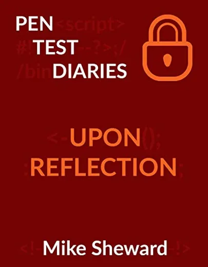 UPON REFLECTION cover