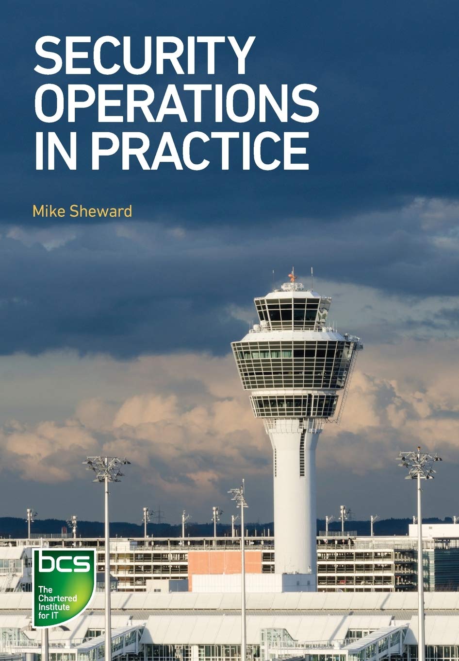 Security Operations in Practice cover