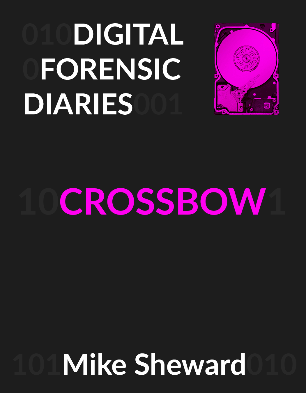 CROSSBOW cover
